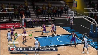 Nba 2k14 free download for android latest version